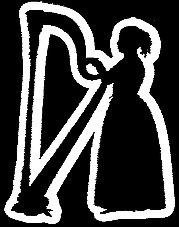Harp logo